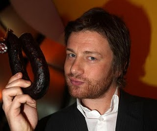 Jamie Oliver All Set To Open Ministry Of Food Center In London